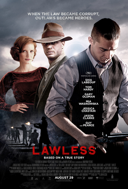 Lawless 2012 Dub in Hindi Full Movie